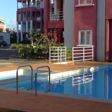 Villa Pupunu Dodo A Pereybere Pereybere Beach Kültér fotó