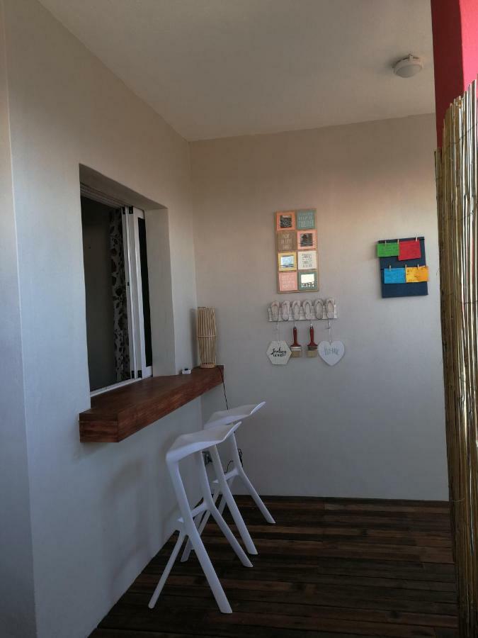 Villa Pupunu Dodo A Pereybere Pereybere Beach Kültér fotó