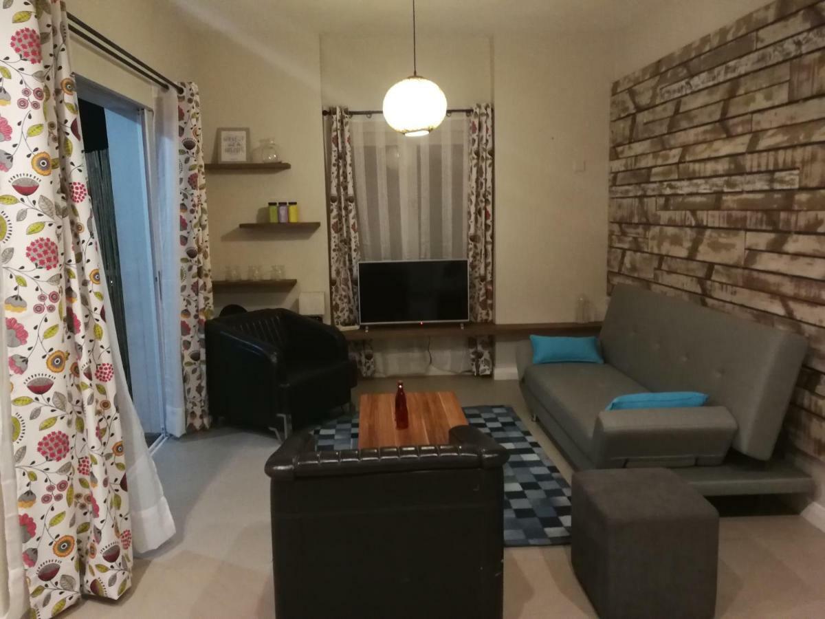 Villa Pupunu Dodo A Pereybere Pereybere Beach Kültér fotó
