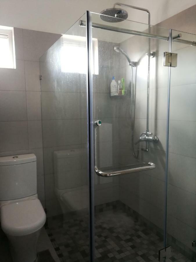 Villa Pupunu Dodo A Pereybere Pereybere Beach Kültér fotó