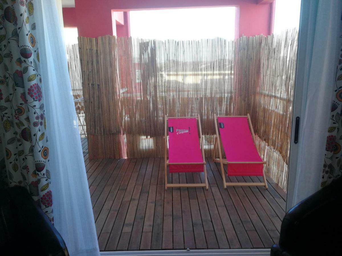 Villa Pupunu Dodo A Pereybere Pereybere Beach Kültér fotó