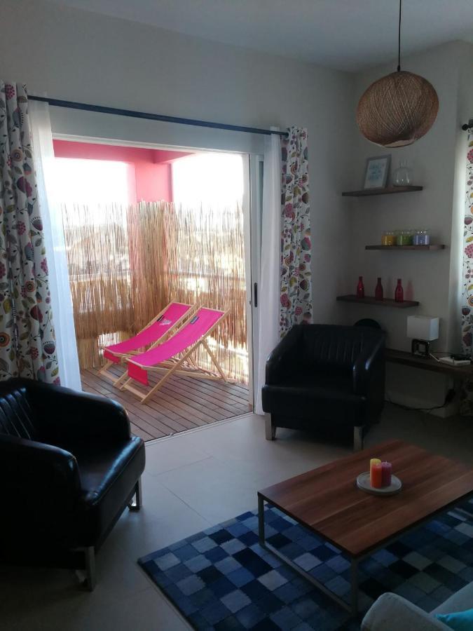 Villa Pupunu Dodo A Pereybere Pereybere Beach Kültér fotó
