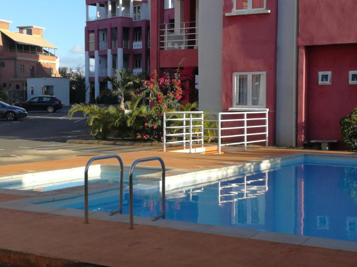 Villa Pupunu Dodo A Pereybere Pereybere Beach Kültér fotó